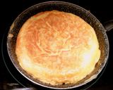 Foto del paso 7 de la receta: Tortilla de patatas tradicional