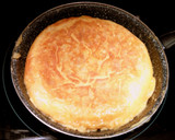 Foto del paso 7 de la receta: Tortilla de patatas tradicional