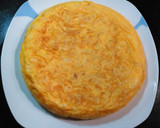 Foto del paso 9 de la receta: Tortilla de patatas tradicional