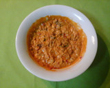 Foto del paso 2 de la receta: Huevos rellenos andaluzes 