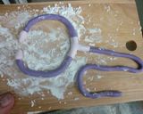 Foto del paso 8 de la receta: Torta cumpleaños doctora juguete nena de 4 años