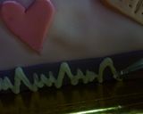 Foto del paso 19 de la receta: Torta cumpleaños doctora juguete nena de 4 años