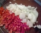 Foto del paso 2 de la receta: Pastel de papas y pollo