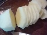 Pastel de papas y pollo