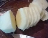 Foto del paso 3 de la receta: Pastel de papas y pollo