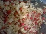 Pastel de papas y pollo