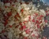 Foto del paso 4 de la receta: Pastel de papas y pollo