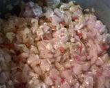 Foto del paso 5 de la receta: Pastel de papas y pollo
