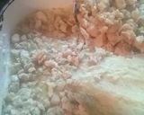 Foto del paso 9 de la receta: Pastel de papas y pollo