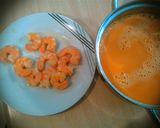 Foto del paso 2 de la receta: Fideuá ciega de marisco