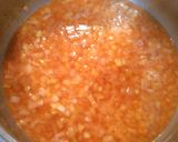 Foto del paso 3 de la receta: Fideuá ciega de marisco