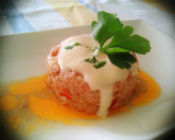 Foto del paso 2 de la receta: Tartar de Bonito en conserva