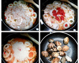 Foto del paso 6 de la receta: Arroz con patatas y bacalao