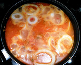 Foto del paso 8 de la receta: Arroz con patatas y bacalao