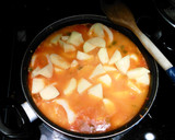 Foto del paso 9 de la receta: Arroz con patatas y bacalao