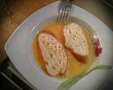Foto del paso 1 de la receta: Torrijas caseras de Santa Teresa
