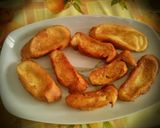 Foto del paso 3 de la receta: Torrijas caseras de Santa Teresa