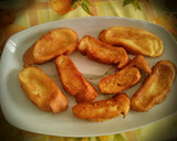 Foto del paso 3 de la receta: Torrijas caseras de Santa Teresa