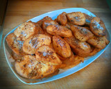 Foto del paso 4 de la receta: Torrijas caseras de Santa Teresa