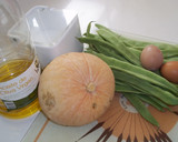 Foto del paso 1 de la receta: Sopa de calabaza
