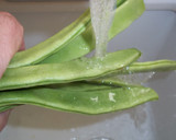 Foto del paso 3 de la receta: Sopa de calabaza