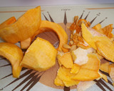 Foto del paso 5 de la receta: Sopa de calabaza