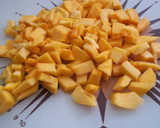 Foto del paso 6 de la receta: Sopa de calabaza