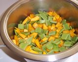 Foto del paso 8 de la receta: Sopa de calabaza