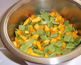 Foto del paso 8 de la receta: Sopa de calabaza
