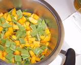 Foto del paso 9 de la receta: Sopa de calabaza