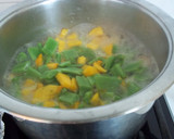 Foto del paso 10 de la receta: Sopa de calabaza