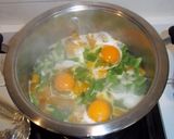 Foto del paso 11 de la receta: Sopa de calabaza