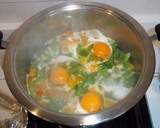 Foto del paso 11 de la receta: Sopa de calabaza