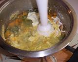 Foto del paso 14 de la receta Sopa de calabaza