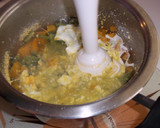 Foto del paso 14 de la receta: Sopa de calabaza