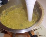 Foto del paso 15 de la receta Sopa de calabaza