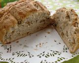 Foto del paso 4 de la receta: Pan casero de semillas fácil