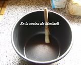Foto del paso 1 de la receta Sandwichon de jamón y queso