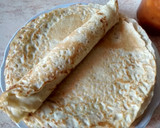 Foto del paso 3 de la receta: Panqueques tradicionales fáciles