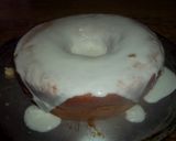 Foto del paso 2 de la receta: Rosca sabor vainilla con azúcar impalpable