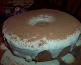 Foto del paso 3 de la receta: Rosca sabor vainilla con azúcar impalpable