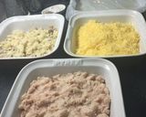 Foto del paso 2 de la receta Nuggets de pollo con gouda
