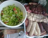 Foto del paso 5 de la receta: Parrillada uruguaya con chotos 