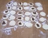 Foto del paso 3 de la receta: Focaccine de Nutella a la sartén