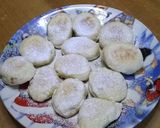 Foto del paso 5 de la receta: Focaccine de Nutella a la sartén
