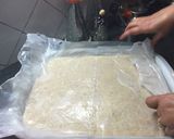 Foto del paso 6 de la receta Nuggets de pollo con gouda