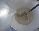 Foto del paso 2 de la receta: Baghrir o creppes al estilo marroquí
