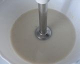 Foto del paso 3 de la receta: Baghrir o creppes al estilo marroquí