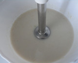 Foto del paso 3 de la receta: Baghrir o creppes al estilo marroquí