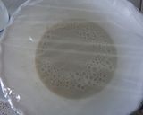 Foto del paso 4 de la receta: Baghrir o creppes al estilo marroquí
